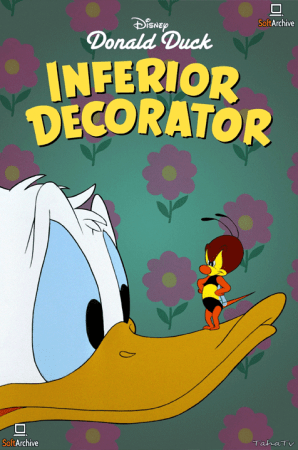 Inferior Decorator 1948 DVDRip x264-HANDJOB