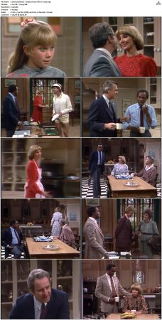 Benson S03 DVDRip x264-NGP