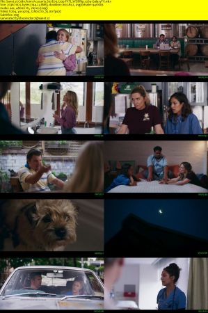 Colin From Accounts S02 720p FXTL WEBRip x264-GalaxyTV