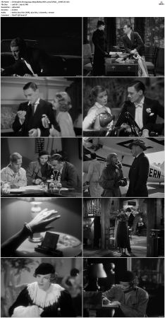 Christopher Strong 1933 1080p BluRay HEVC x265-SUP3R