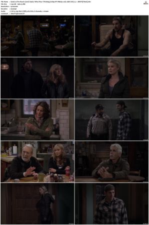 The Ranch 2016 S04 1080p NF Webrip x265 10bit EAC3 5 1 - JBENTTAoE