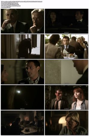 Zen 2011 S01 720p WEB-DL HEVC x265 BONE