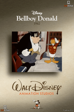 Bellboy Donald 1942 DVDRip x264-HANDJOB