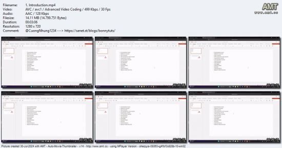 Python3 for Ethical Hacking & Malware Dev From Scratch