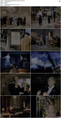 The Red Shoes 1948 1080p BluRay HEVC x265-SUP3R