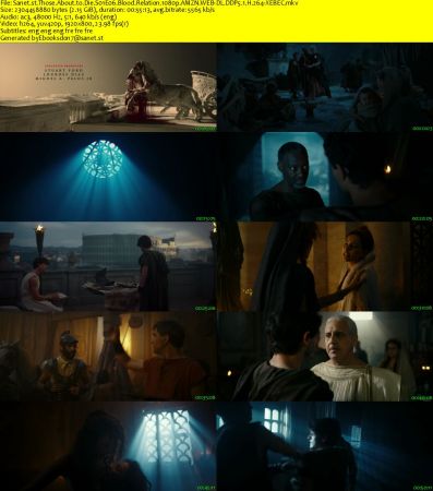 Those About to Die S01 1080p AMZN WEB-DL DDP5.1 H.264-XEBEC