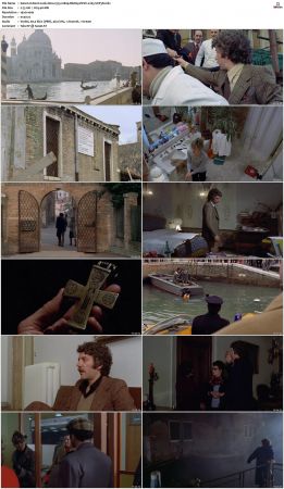 Dont Look Now 1973 1080p BluRay HEVC x265-SUP3R