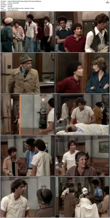 Welcome Back Kotter S04 DVDRip x264-NGP