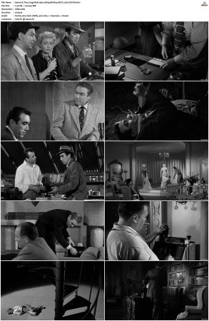 The Long Wait 1954 1080p BluRay HEVC x265-SUP3R