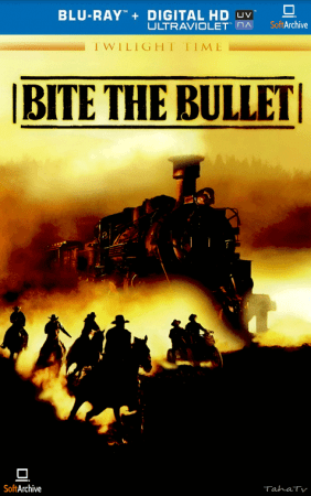 Bite The Bullet 1975 1080p BluRay HEVC x265-SUP3R