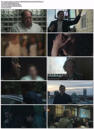 Presumed Innocent S01 720p WEBRip x265-PROTON