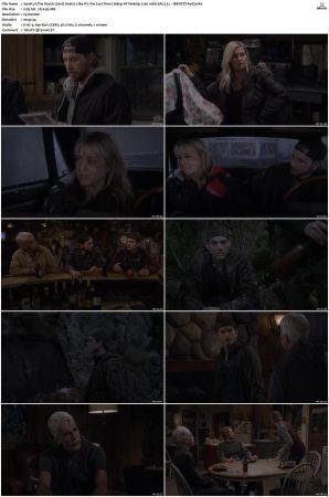 The Ranch 2016 S04 1080p NF Webrip x265 10bit EAC3 5 1 - JBENTTAoE