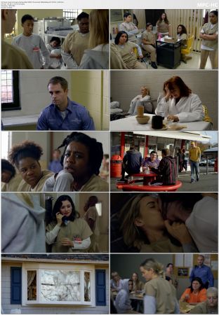 Orange Is The New Black S04 1080p BluRay AV1 OPUS 5 1-GHD