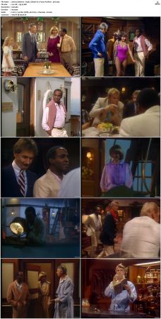 Benson S03 DVDRip x264-NGP