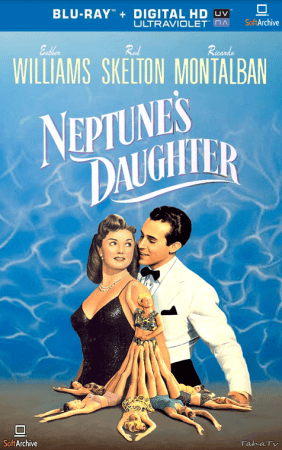 Neptunes Daughter 1949 1080p BluRay HEVC x265-SUP3R