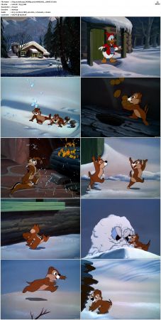 Chip an Dale 1947 DVDRip x264-HANDJOB