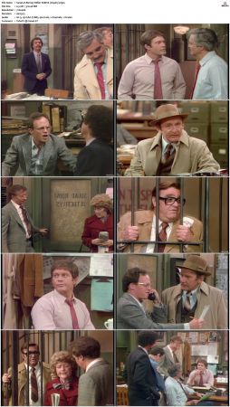 Barney Miller S08 DVDRip x264-NGP
