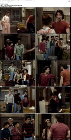 Welcome Back Kotter S04 DVDRip x264-NGP