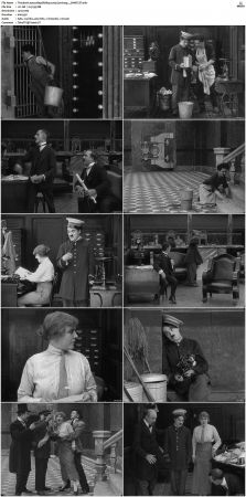The Bank 1915 1080p BluRay x265-Garshasp