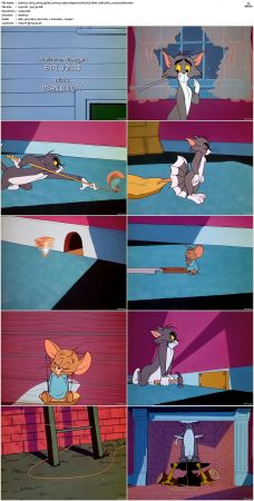Jerry Jerry Quite Contrary 1966 1080p AI UPSCALE HEVC 10Bit AAC 2.0 H265-R&amp;H