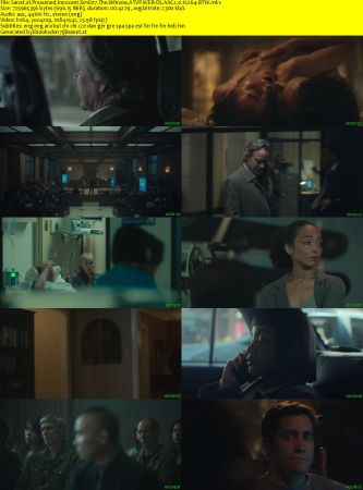 Presumed Innocent S01E07 The Witness ATVP WEB-DL AAC 2.0 H.264-BTW