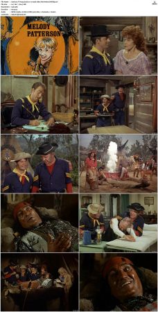 F-Troop S02 DVDRip XviD-cOOt