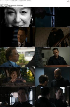 Sneaky Pete S01 NORDiC 720p WEB-DL H 265 DDP5.1-CiNEMiX