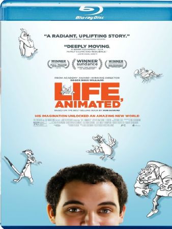 Life Animated 2016 NORDiC 1080p BRRip 10Bit x265-SWAXX