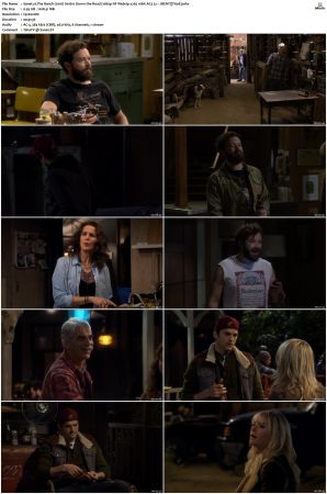 The Ranch 2016 S01 1080p NF Webrip x265 10bit AC3 5 1 - JBENTTAoE