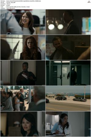 Hand Of God S01 720p WEB-DL H 265 DDP5 1-CiNEMiX