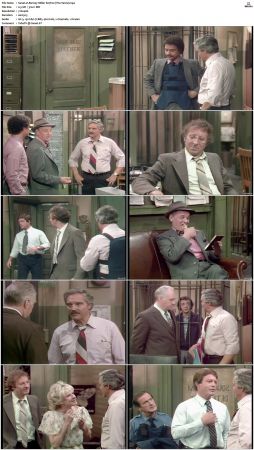 Barney Miller S07 DVDRip x264-NGP