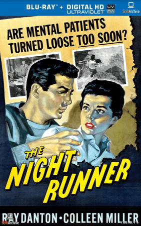 The Night Runner 1957 1080p BluRay HEVC x265-SUP3R