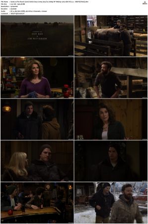 The Ranch 2016 S01 1080p NF Webrip x265 10bit AC3 5 1 - JBENTTAoE