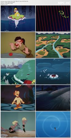Melody Time 1948 1080p AV1 Opus UnAV1Chain
