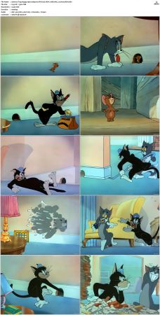 Trap Happy 1946 1080p AI UPSCALE HEVC 10Bit AAC 2.0 H265-R&amp;H
