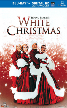 White Christmas 1954 1080p BluRay HEVC x265-SUP3R