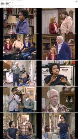 Sanford S02 DVDRip x264-NGP