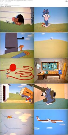 Landing Stripling 1962 1080p AI UPSCALE HEVC 10Bit AAC 2.0 H265-R&amp;H