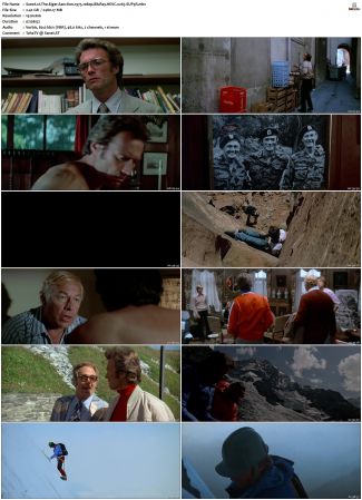 The Eiger Sanction 1975 1080p BluRay HEVC x265-SUP3R