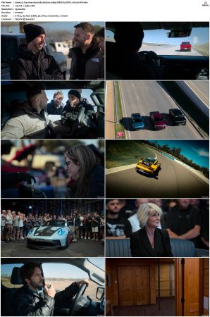 Top Gear Australia S05 1080p WEB-DL DDP5 1 H 264-WH