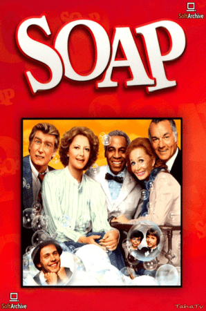 Soap S01 DVDRip x264-NGP