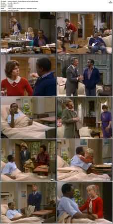 Benson S02 DVDRip x264-NGP