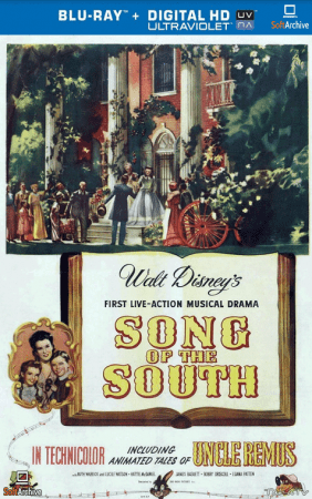 Song Of The South 1946 1080p BluRay HEVC x265-SUP3R