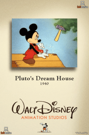 Plutos Dream House 1940 DVDRip x264-HANDJOB
