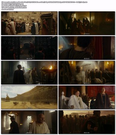 Those About to Die 2024 S01 1080p DS4K AMZN Webrip x265 10bit EAC3 5 1 - Goki