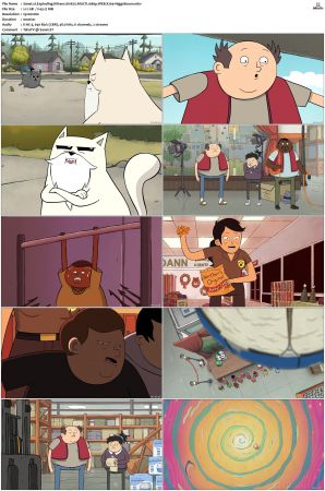 Exploding Kittens S01 MULTI 1080p WEB X264-HiggsBoson