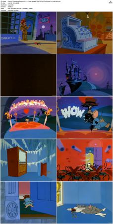 The Mouse from H.U.N.G.E.R. 1967 1080p AI UPSCALE HEVC 10Bit AAC 2.0 H265-R&amp;H