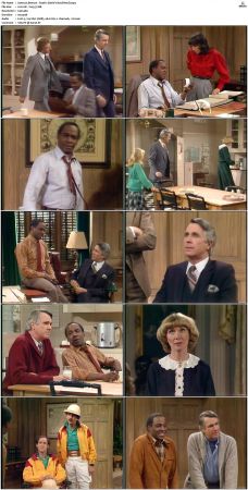 Benson S04 DVDRip x264-NGP