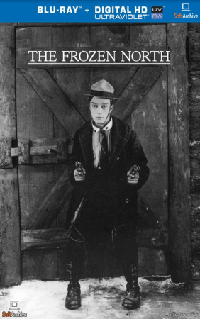 The Frozen North 1922 1080p BluRay x265-Garshasp