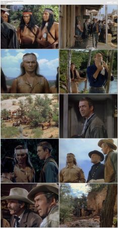 Broken Arrow 1950 1080p Bluray DTS x264-GCJM